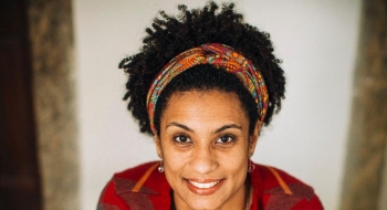 Polícia Federal prende três suspeitos de encomendar morte de Marielle